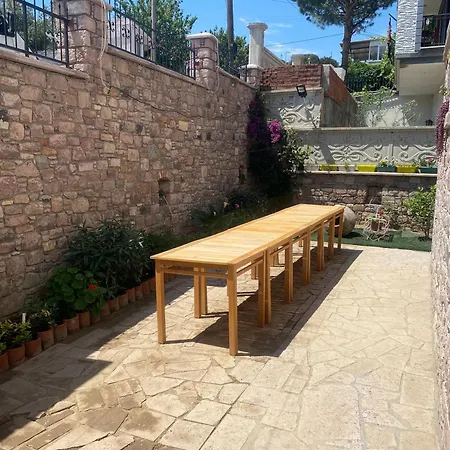 Nocleg ze śniadaniem Akan 3*