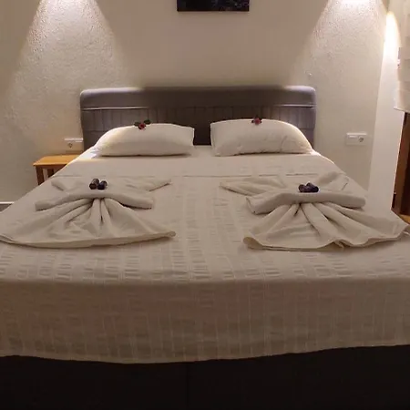 Ayvalık Akan 3* Ayvalı