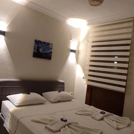 Akan Bed & Breakfast *