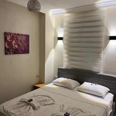 Bed and Breakfast Akan 3*