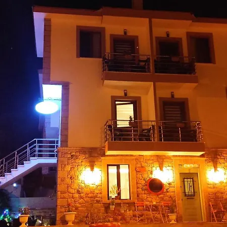 Akan Bed & Breakfast Ayvalı