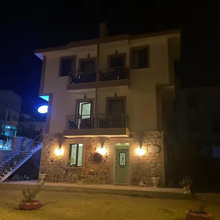 Bed & Breakfast Akan Ayvalı