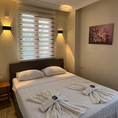 Akan Bed & Breakfast 3*