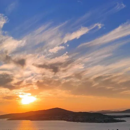 Akan Ayvalik