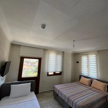 Bed & Breakfast Akan Ayvalı