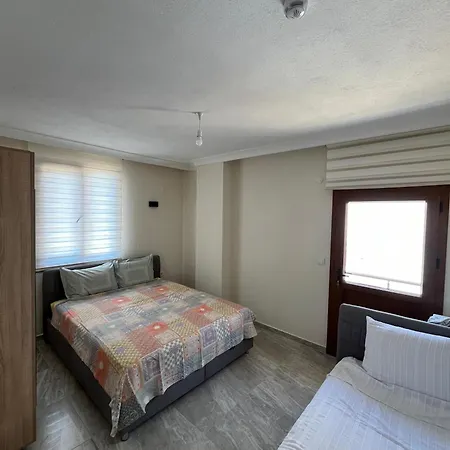 Ayvalık Akan Ayvalı