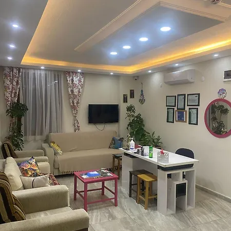 Ayvalık Akan 3* Ayvalı