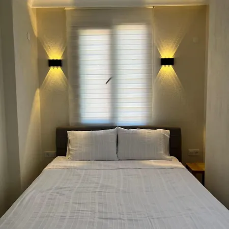 Oda ve Kahvaltı Ayvalık Akan 3*