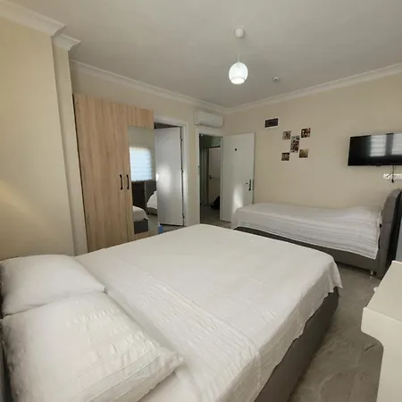 Ayvalık Akan Oda ve Kahvaltı Ayvalı