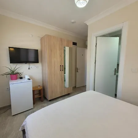 Ayvalık Akan 3* Ayvalı