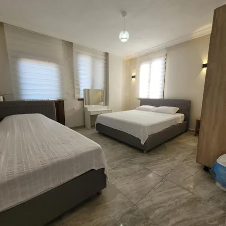 Oda ve Kahvaltı Ayvalık Akan