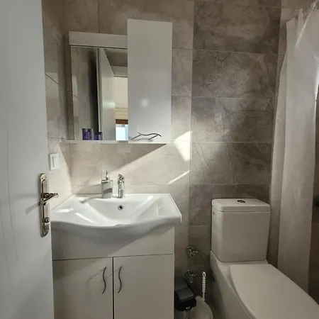 Oda ve Kahvaltı Ayvalık Akan