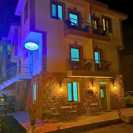 Ayvalık Akan Oda ve Kahvaltı